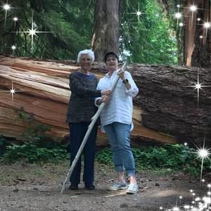 Meet your Posher, Marty